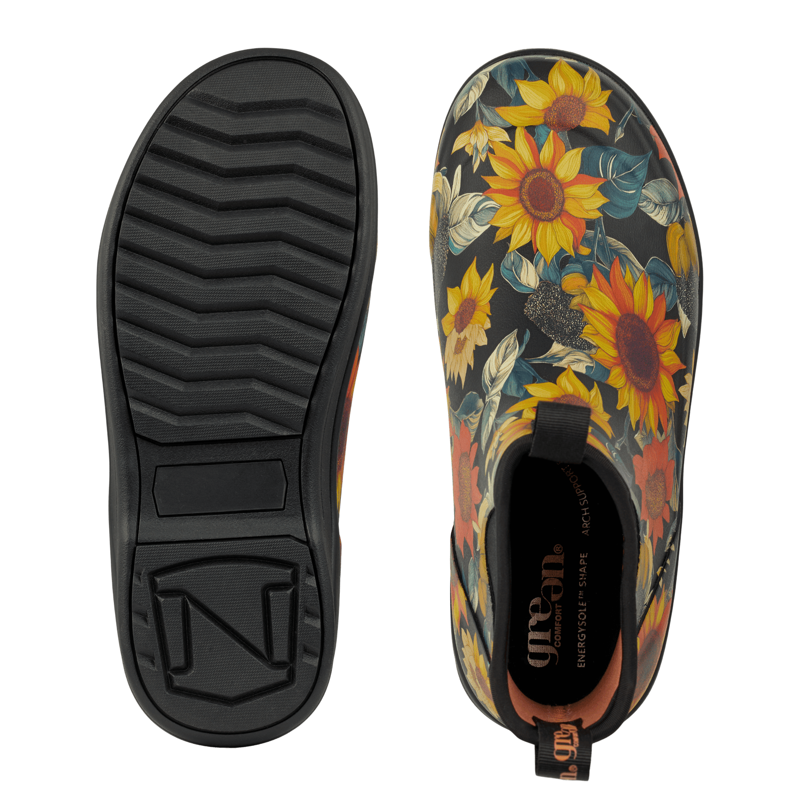 RAIN RAFAELL - SUNFLOWER